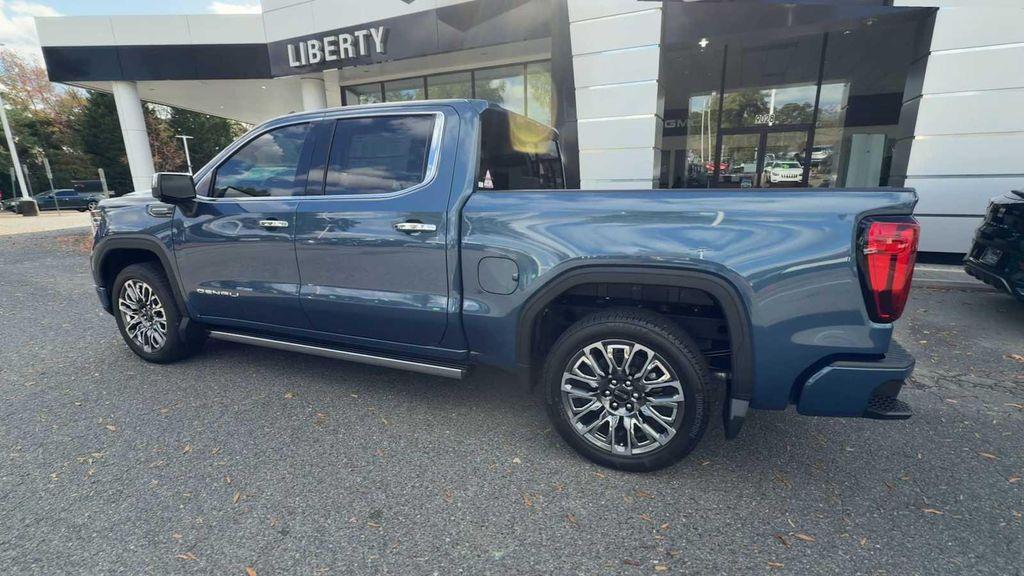 new 2026 GMC Sierra 1500 car, priced at $86,155