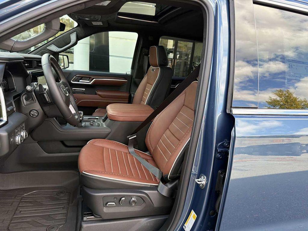 new 2026 GMC Sierra 1500 car, priced at $86,155