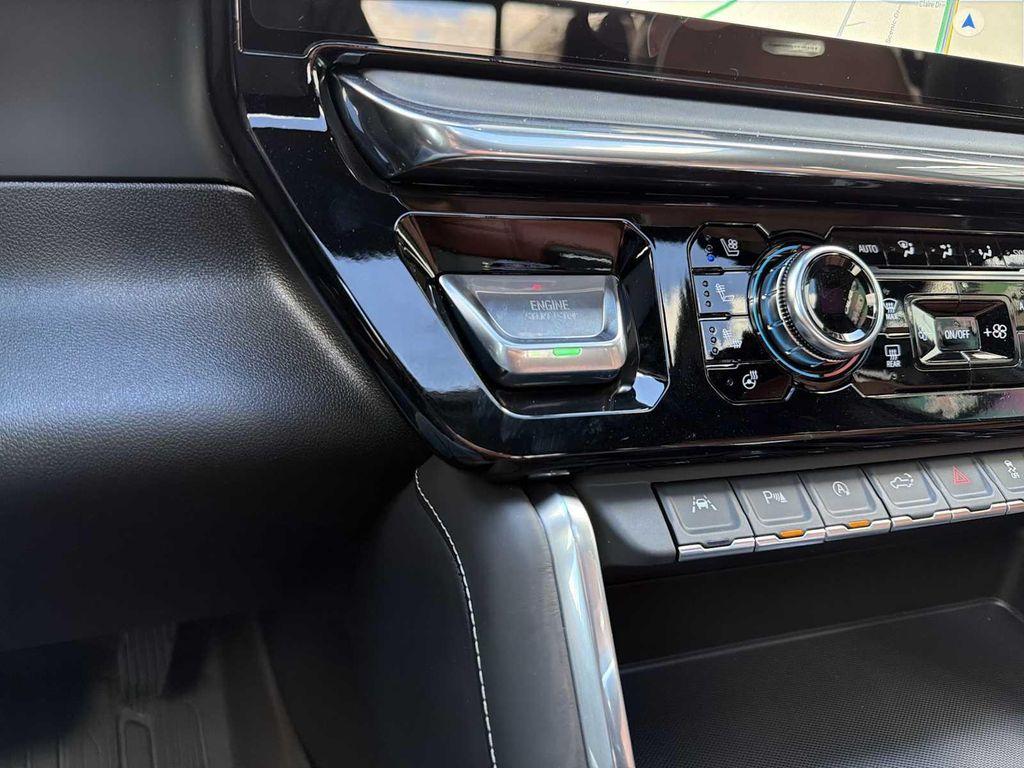 new 2026 GMC Sierra 1500 car, priced at $86,155