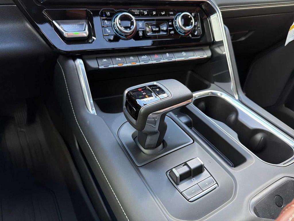 new 2026 GMC Sierra 1500 car, priced at $86,155