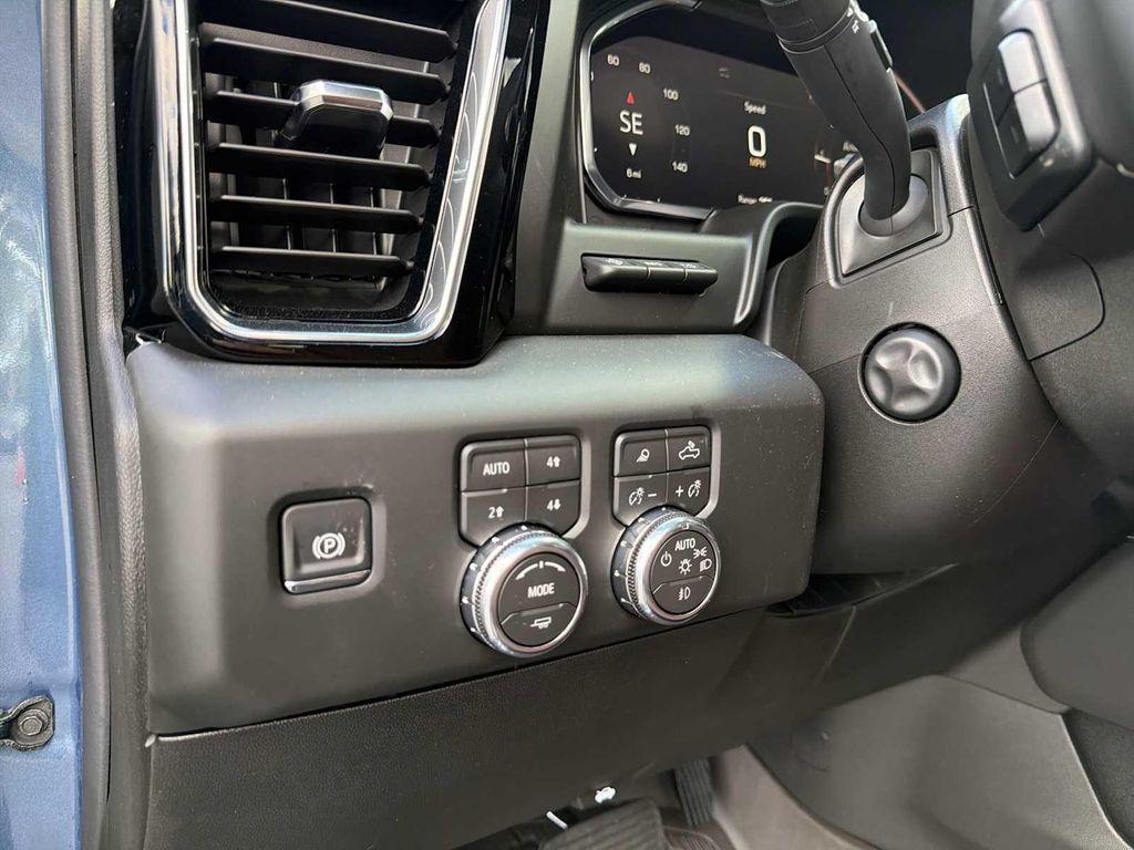 new 2026 GMC Sierra 1500 car, priced at $86,155