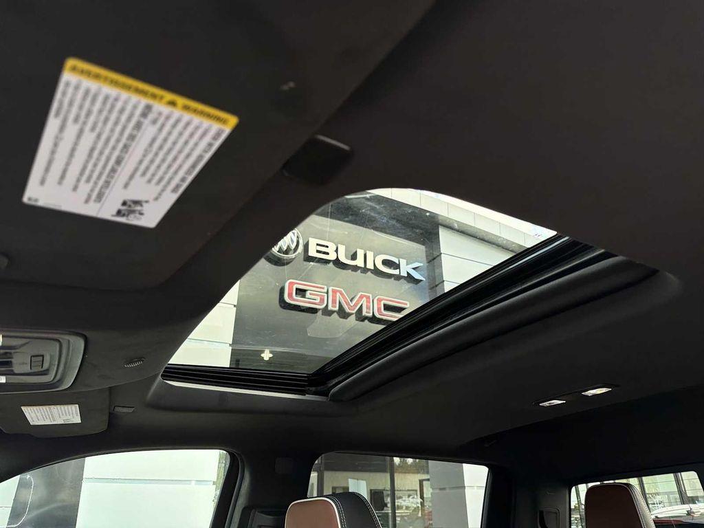 new 2026 GMC Sierra 1500 car, priced at $86,155