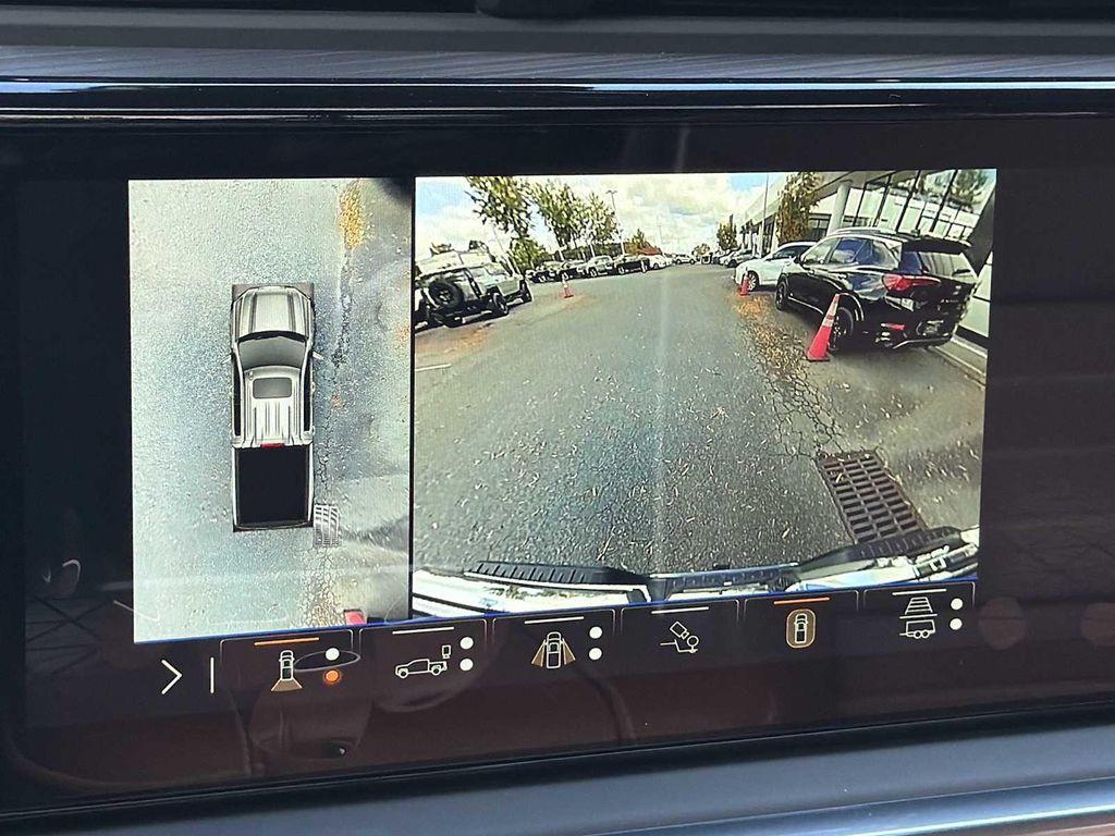 new 2026 GMC Sierra 1500 car, priced at $86,155