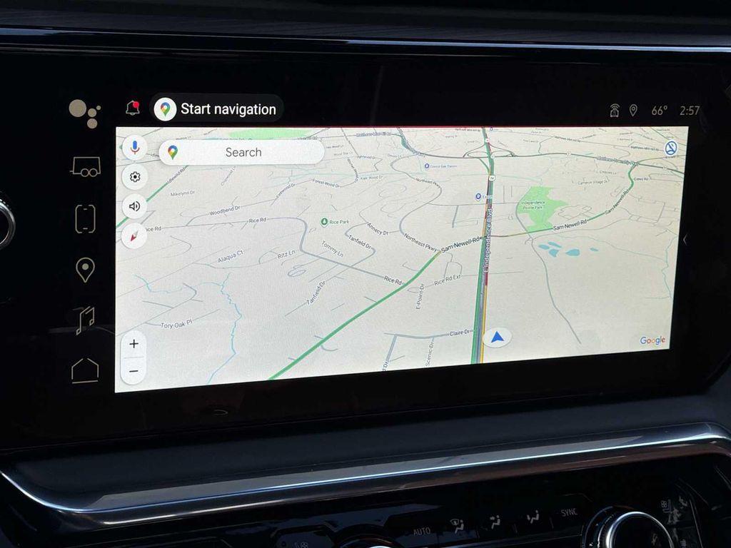 new 2026 GMC Sierra 1500 car, priced at $86,155