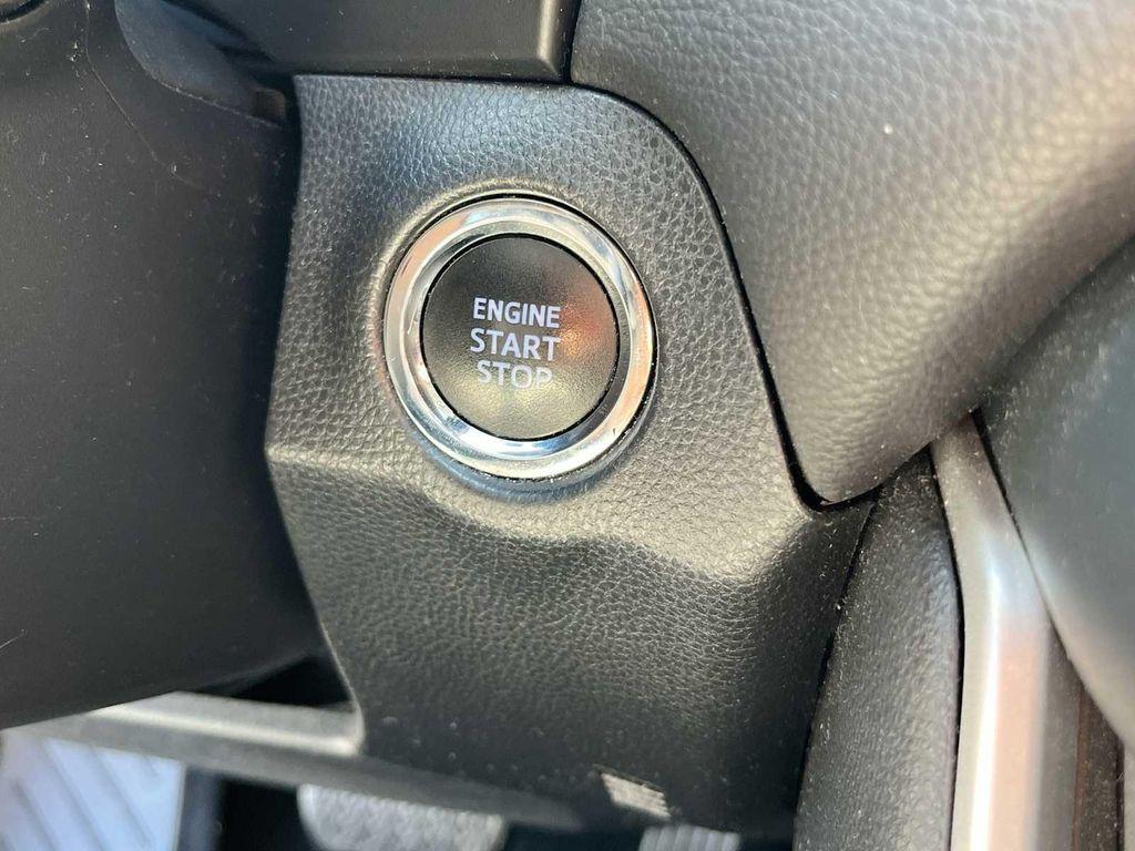 used 2021 Toyota RAV4 car, priced at $27,593