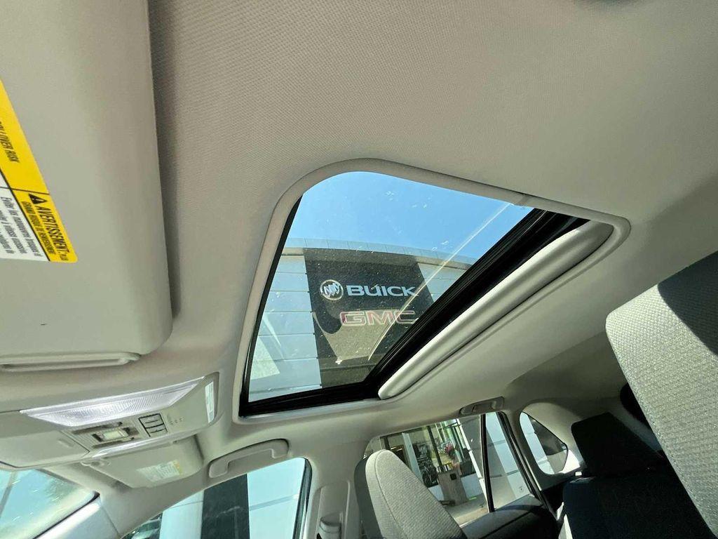 used 2021 Toyota RAV4 car, priced at $27,593