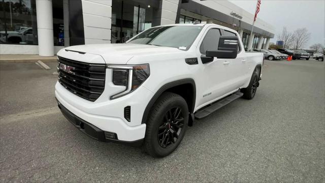 new 2025 GMC Sierra 1500 car, priced at $63,910