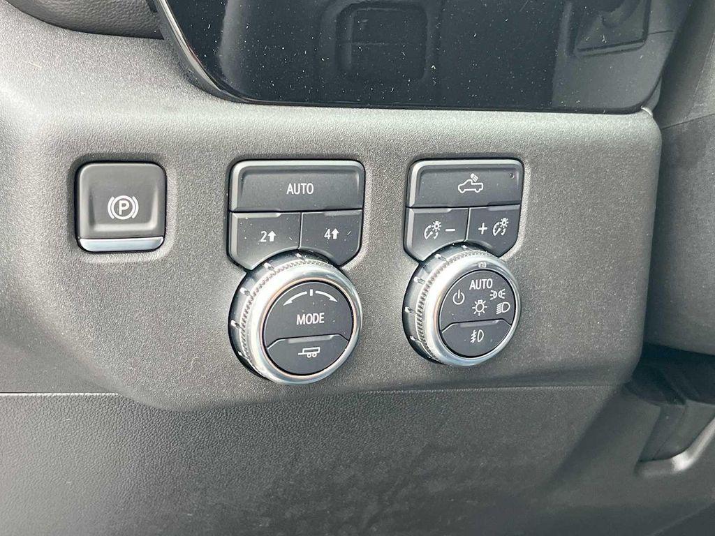 new 2025 GMC Sierra 1500 car, priced at $63,910