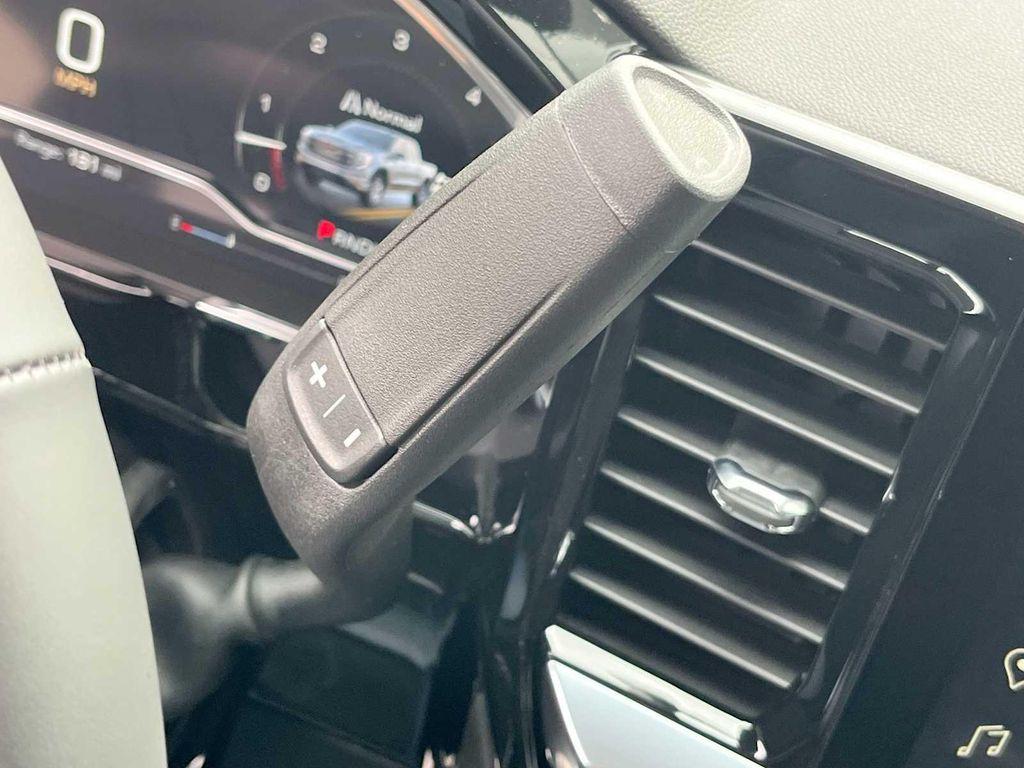 new 2025 GMC Sierra 1500 car, priced at $63,910