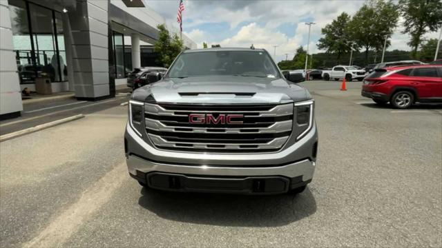 new 2024 GMC Sierra 1500 car, priced at $63,260