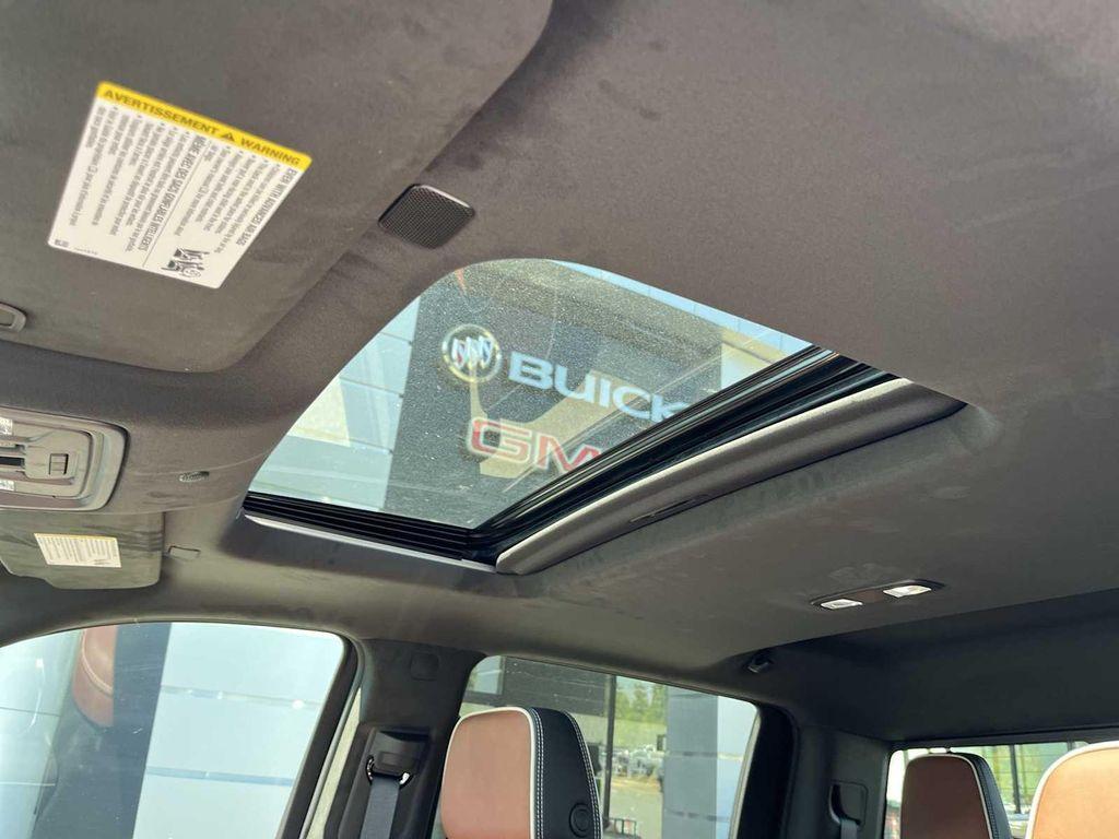 new 2026 GMC Sierra 1500 car, priced at $87,935