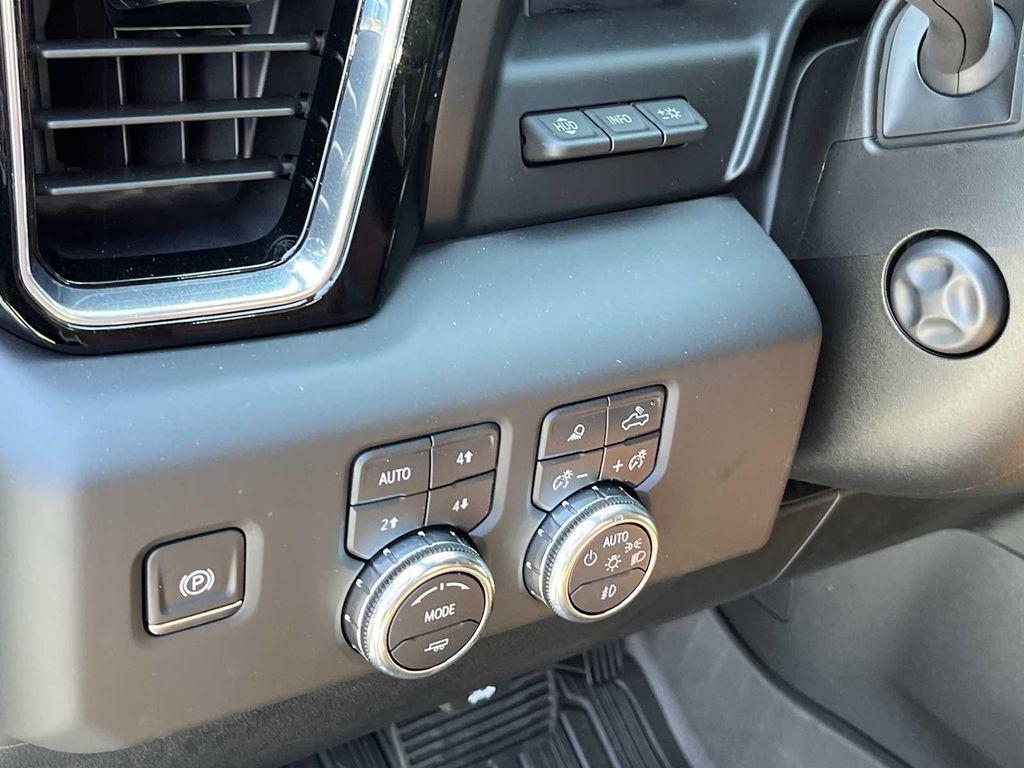 new 2026 GMC Sierra 1500 car, priced at $87,935