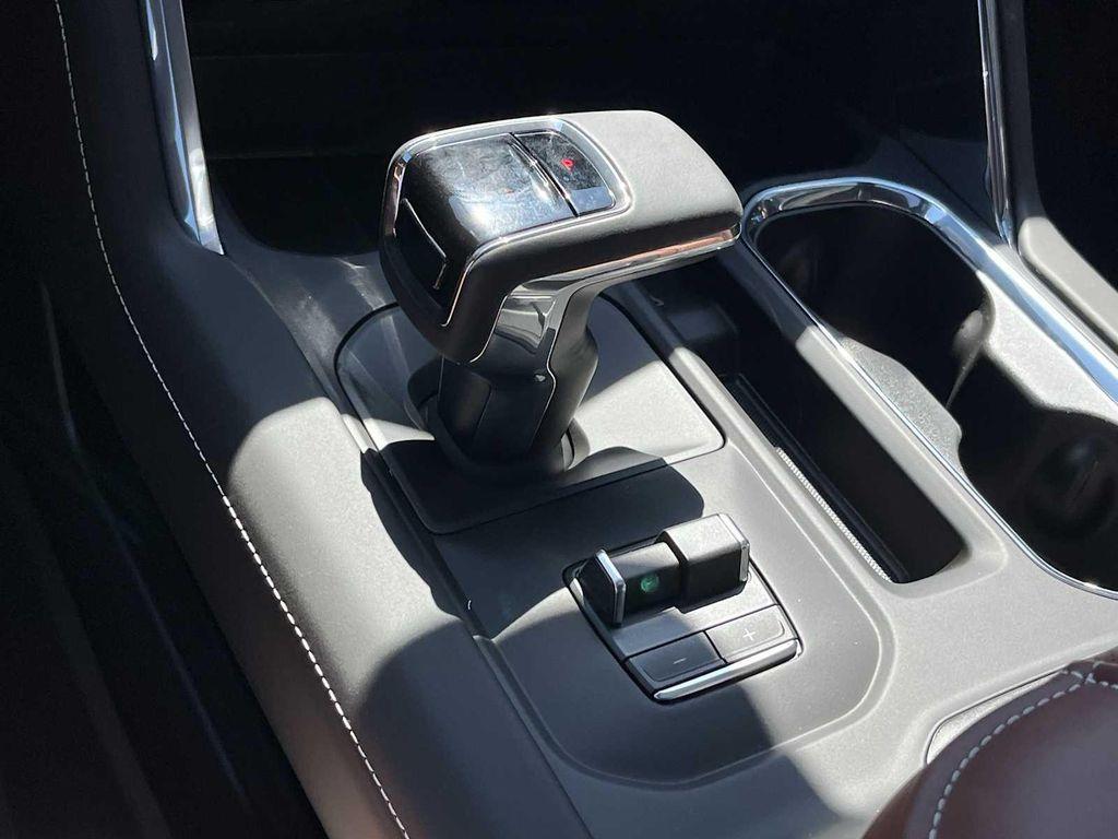 new 2026 GMC Sierra 1500 car, priced at $87,935