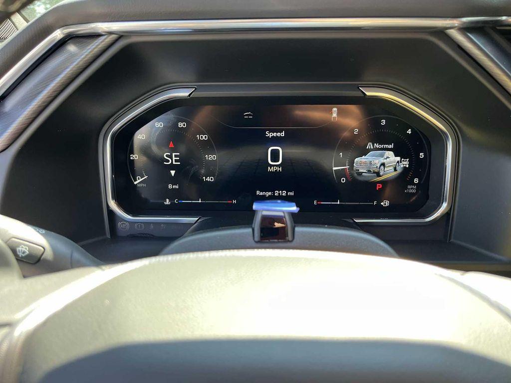 new 2026 GMC Sierra 1500 car, priced at $87,935
