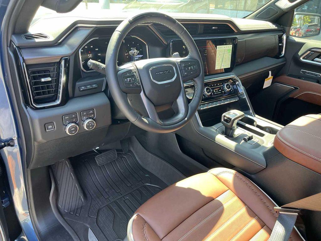 new 2026 GMC Sierra 1500 car, priced at $87,935