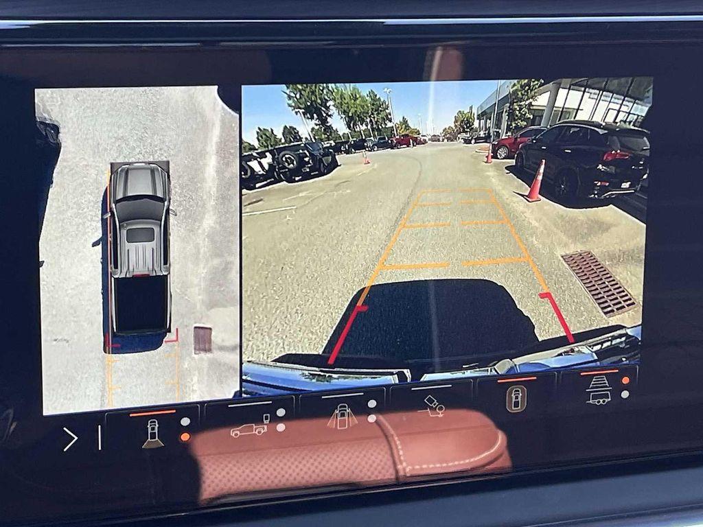 new 2026 GMC Sierra 1500 car, priced at $87,935