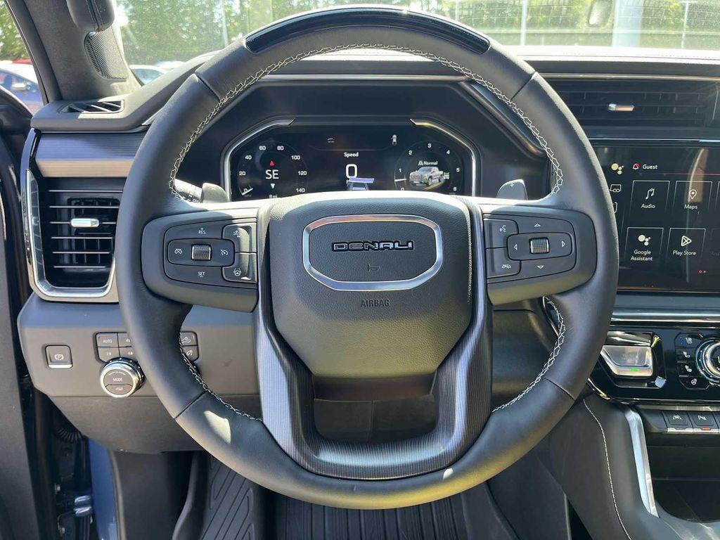 new 2026 GMC Sierra 1500 car, priced at $87,935