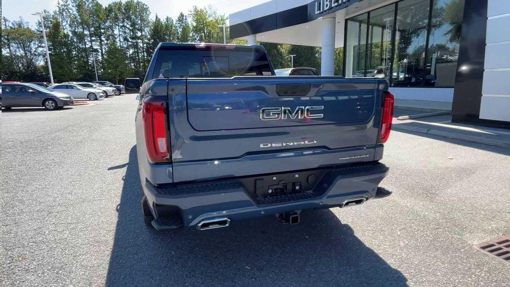 new 2026 GMC Sierra 1500 car, priced at $87,935