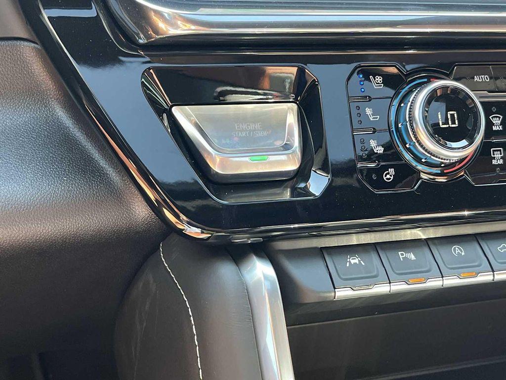 new 2026 GMC Sierra 1500 car, priced at $87,935