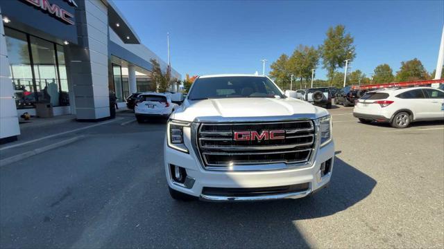 new 2024 GMC Yukon XL car, priced at $80,950