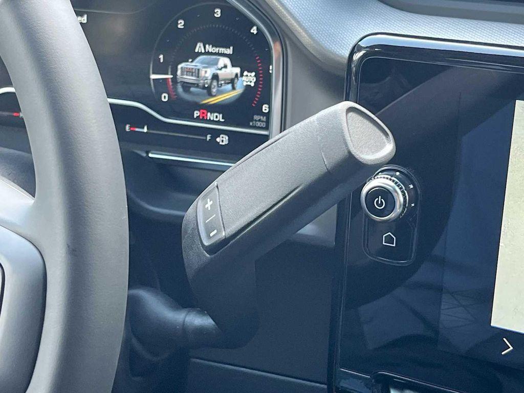 new 2025 GMC Sierra 2500 car, priced at $91,655
