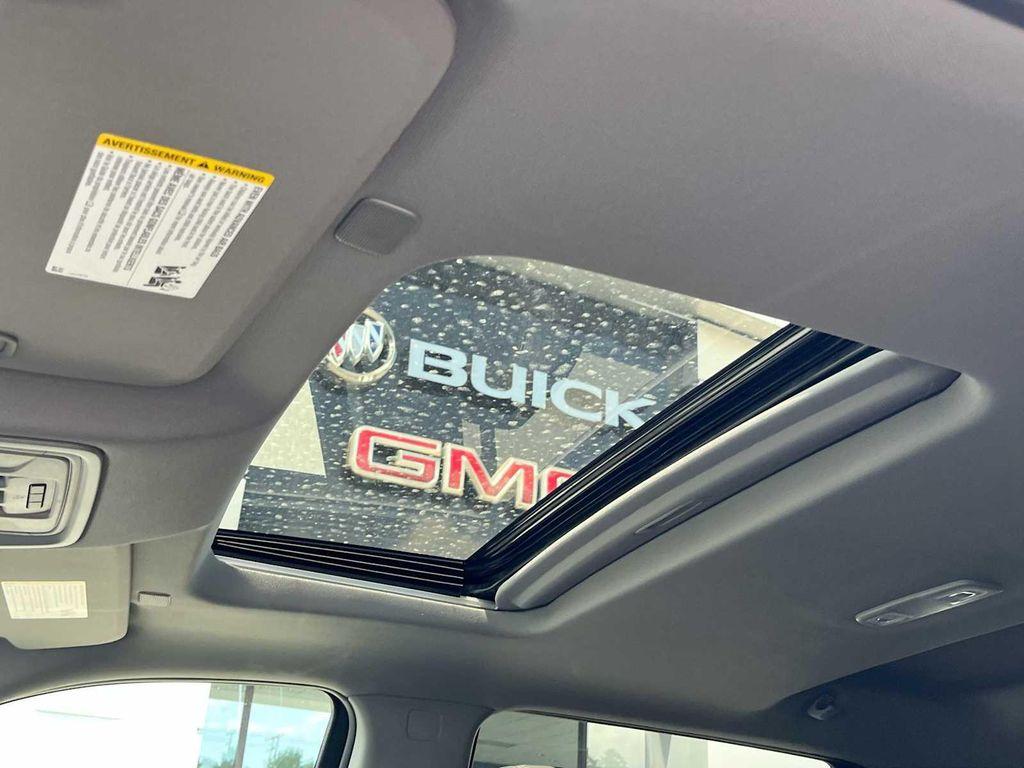 new 2025 GMC Sierra 2500 car, priced at $91,655