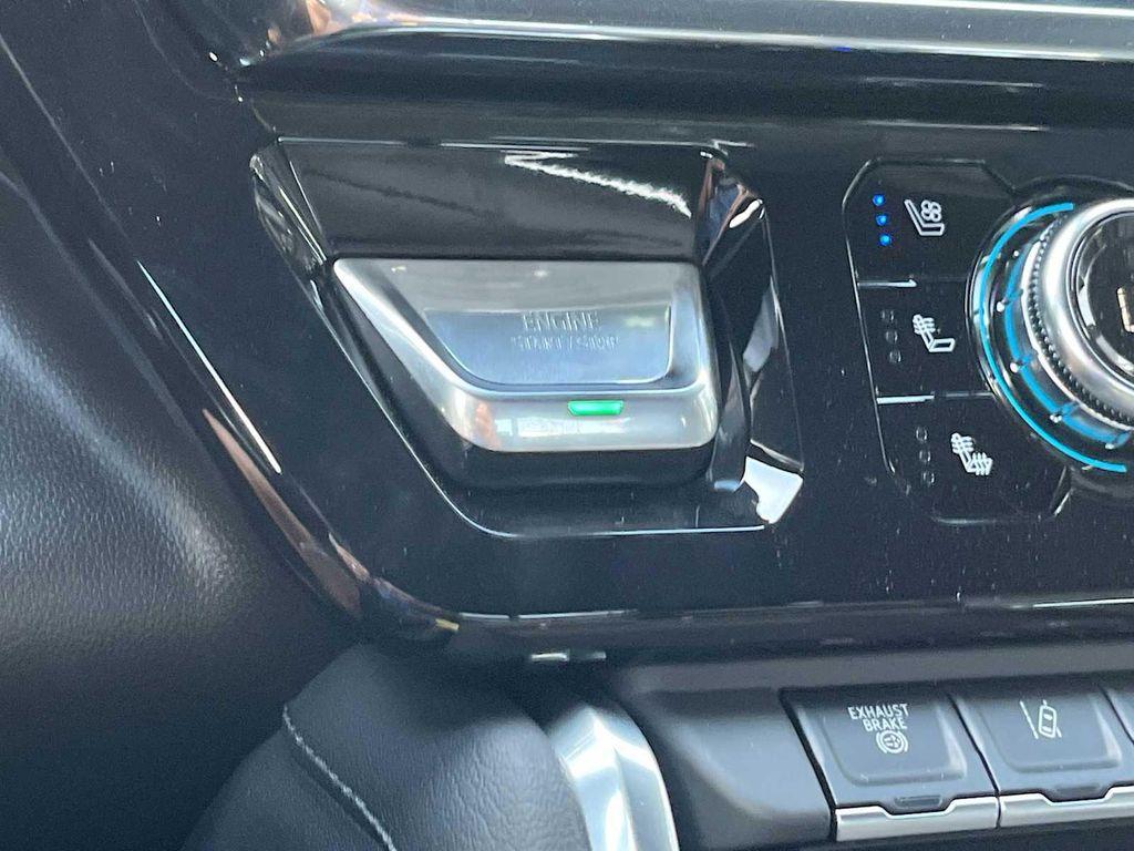 new 2025 GMC Sierra 2500 car, priced at $91,655