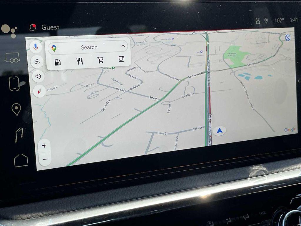 new 2025 GMC Sierra 2500 car, priced at $89,959