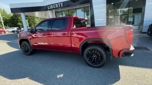 new 2024 GMC Sierra 1500 car, priced at $61,680