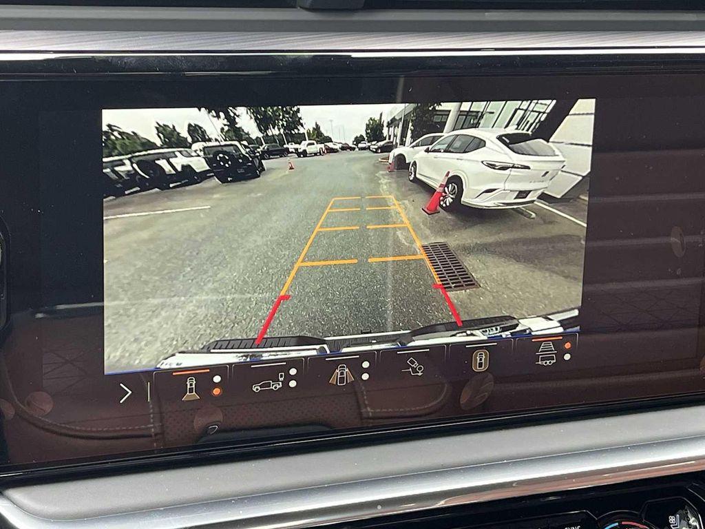 new 2026 GMC Sierra 1500 car, priced at $88,050