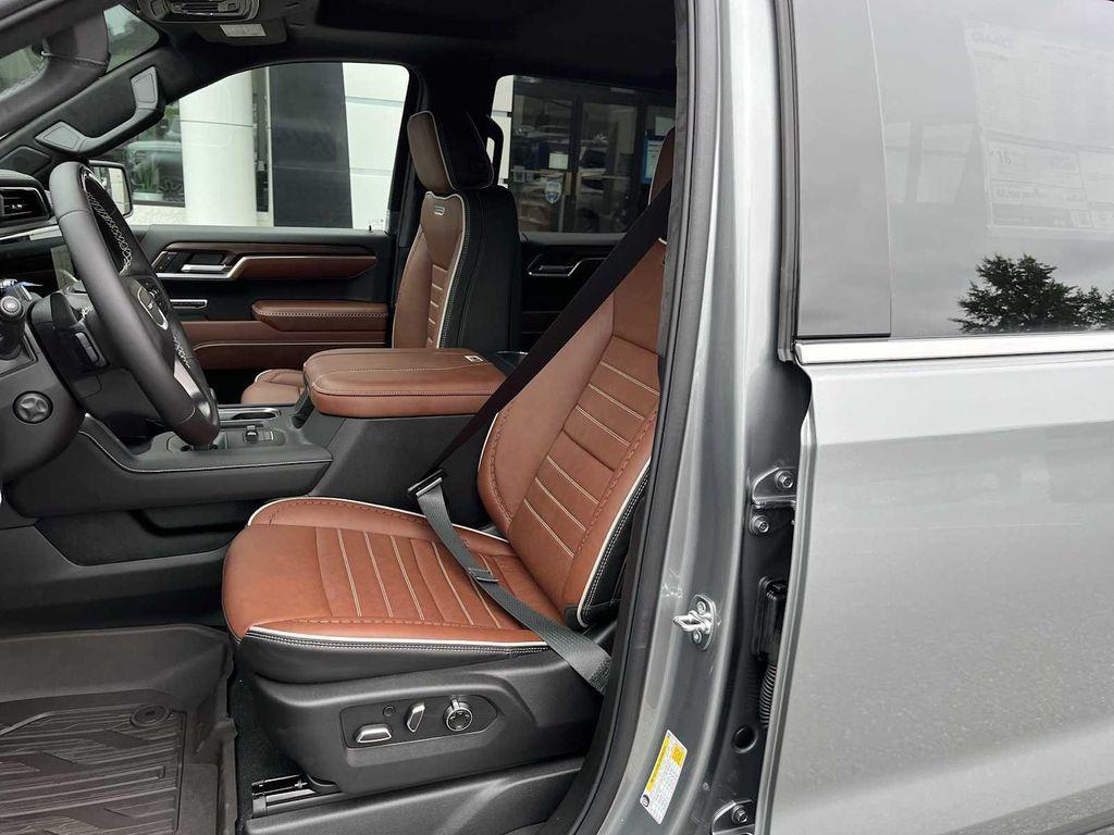 new 2026 GMC Sierra 1500 car, priced at $88,050