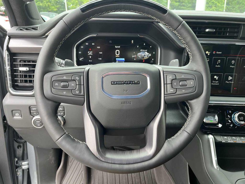 new 2026 GMC Sierra 1500 car, priced at $88,050