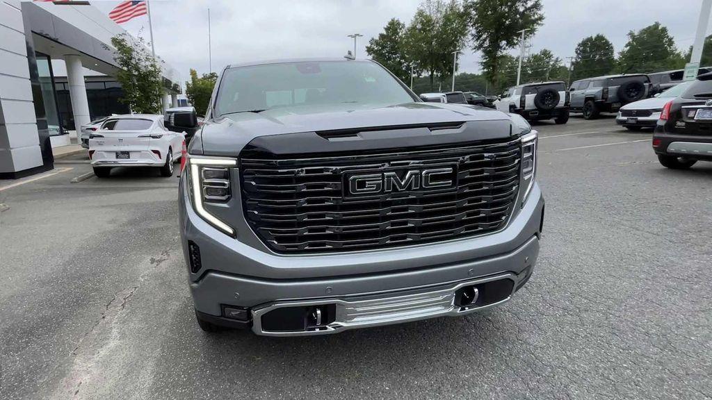 new 2026 GMC Sierra 1500 car, priced at $88,050