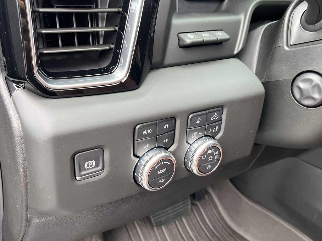 new 2026 GMC Sierra 1500 car, priced at $88,050