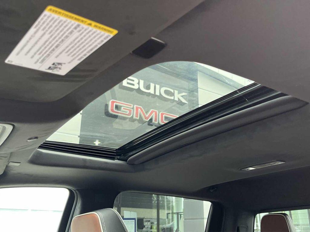 new 2026 GMC Sierra 1500 car, priced at $88,050