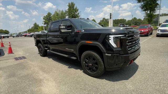 new 2025 GMC Sierra 2500 car, priced at $87,794