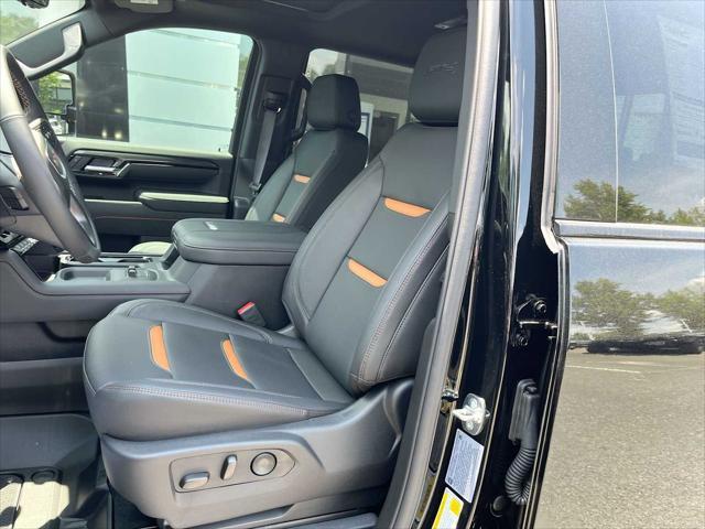 new 2025 GMC Sierra 2500 car, priced at $87,794