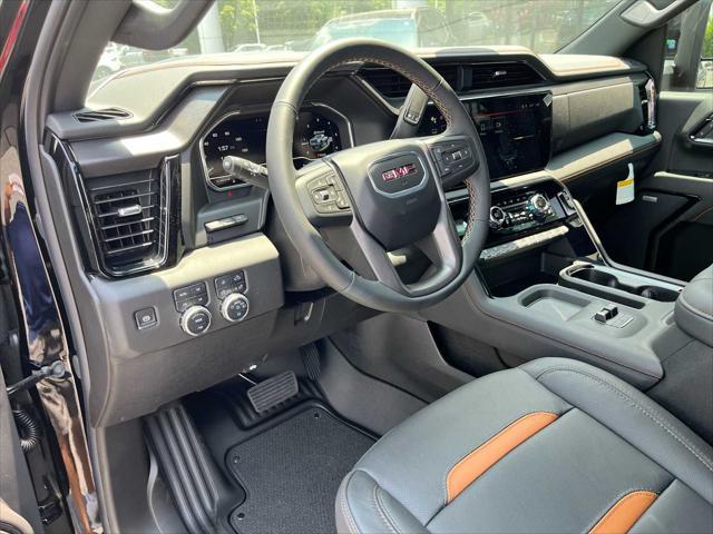 new 2025 GMC Sierra 2500 car, priced at $87,794