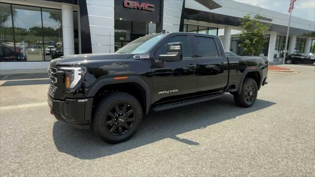 new 2025 GMC Sierra 2500 car, priced at $87,794