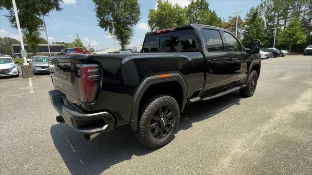 new 2025 GMC Sierra 2500 car, priced at $87,794