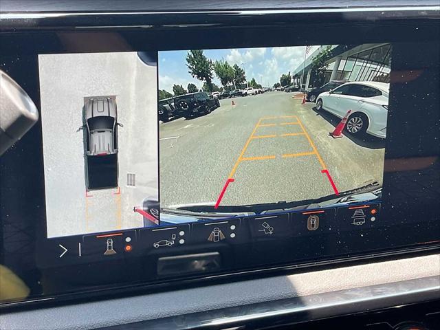 new 2025 GMC Sierra 2500 car, priced at $87,794