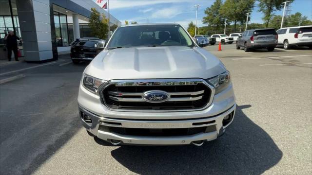 used 2019 Ford Ranger car, priced at $24,888