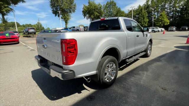 used 2019 Ford Ranger car, priced at $24,888