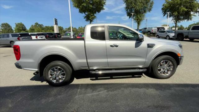 used 2019 Ford Ranger car, priced at $24,888