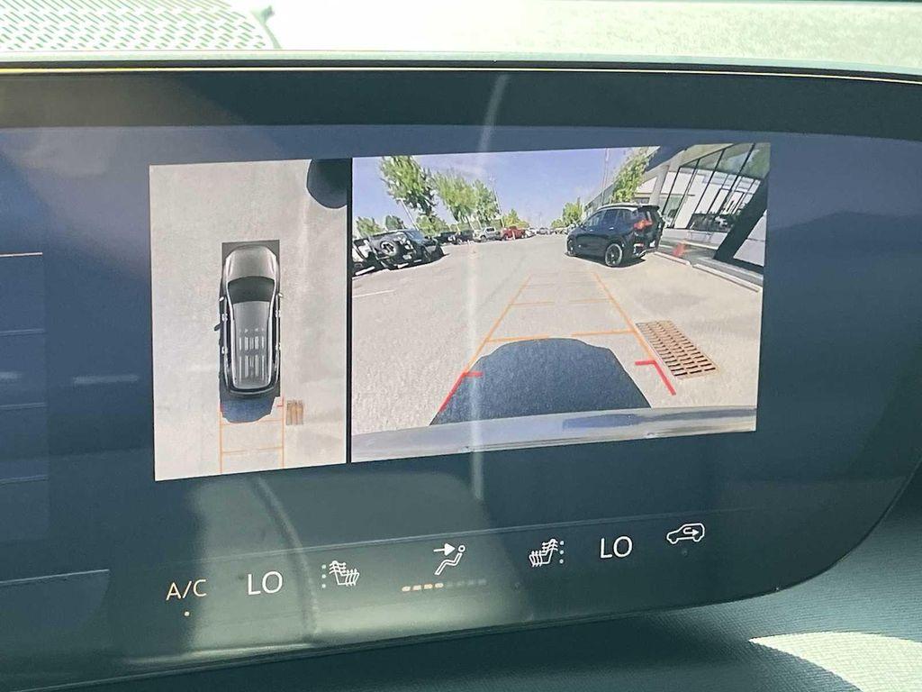 new 2026 Buick Enclave car, priced at $54,305