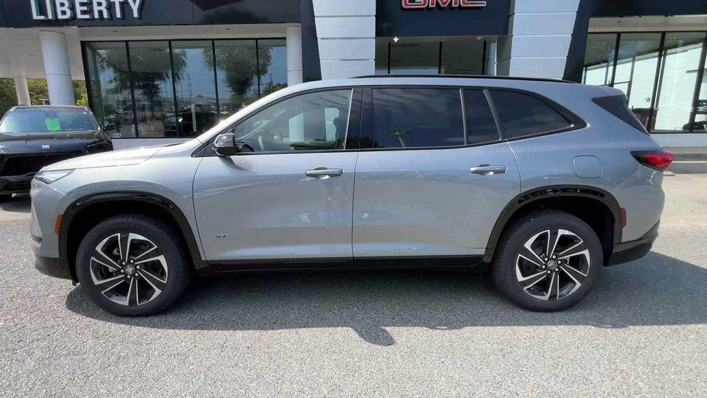 new 2026 Buick Enclave car, priced at $54,305