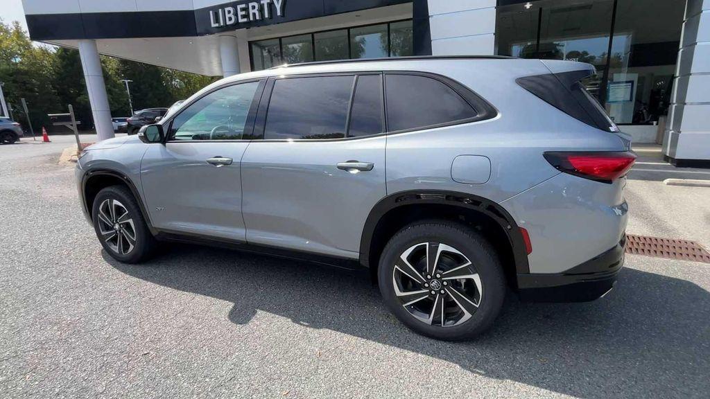 new 2026 Buick Enclave car, priced at $54,305