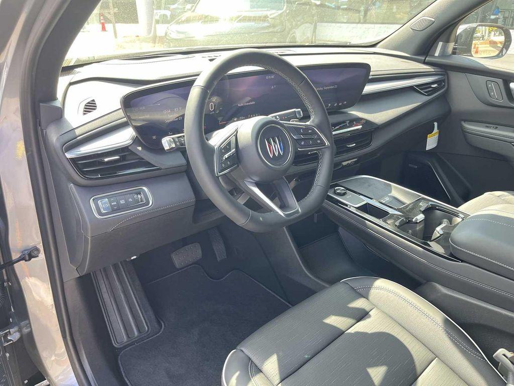 new 2026 Buick Enclave car, priced at $54,305