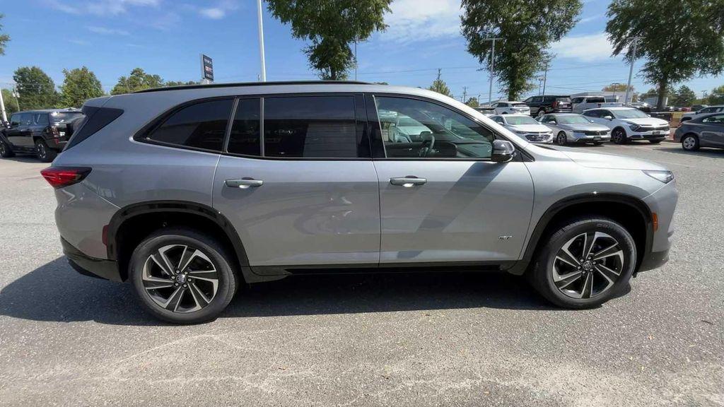 new 2026 Buick Enclave car, priced at $54,305