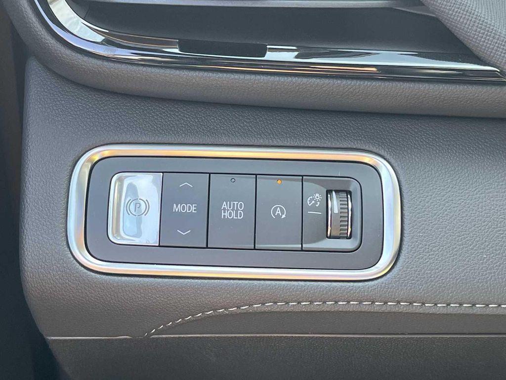 new 2026 Buick Enclave car, priced at $54,305